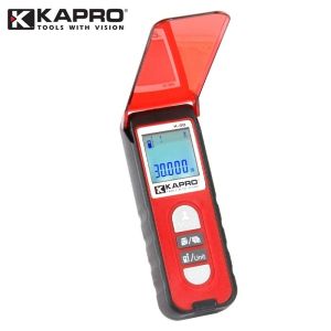 KAPRO 363 Kaprometer K-30 Distance Measurer With Beamfinder Flip Cover 30M
