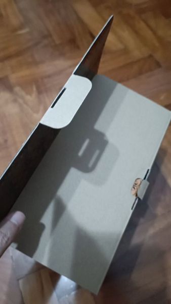 Buyer review video 2