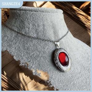 【SHANGZE4】 Bat Necklace Gothic Jewelry Bat Wings Pendant Necklace Personality Necklaces Jewelry Accessories