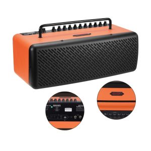 Joyo Jam Buddy III - Smart 3 in 1 Desktop Amplifier