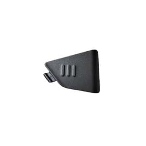 Tutup Kunci Darurat Scoopy K2F & Lid Smart Scoopy K2F 2021 Abu Abu Doff Matte