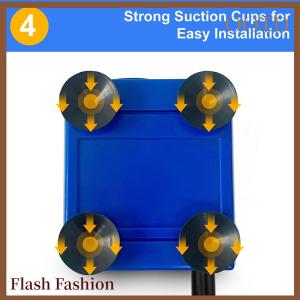 [Falsh F] Mini DIY Low Noise Motor Pump 5V DC USB Water Pumps Accessories DR-DC160 for Pet Cat Drinking Bowl Water Dispenser Pet