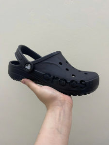 CrocsFanClub – PB85 - Dép sục Cross Classic baya nam nữ mẫu mới tặng 10 jibit ngẫu nhiên