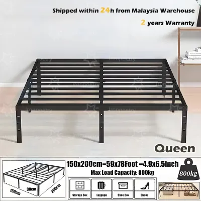 lron Poetry.PH Thickened Full Steel Double Decker Bed Iron Double Deck Bed Frame Heavy Duty Bunk Bed Dormitory Kids Adults