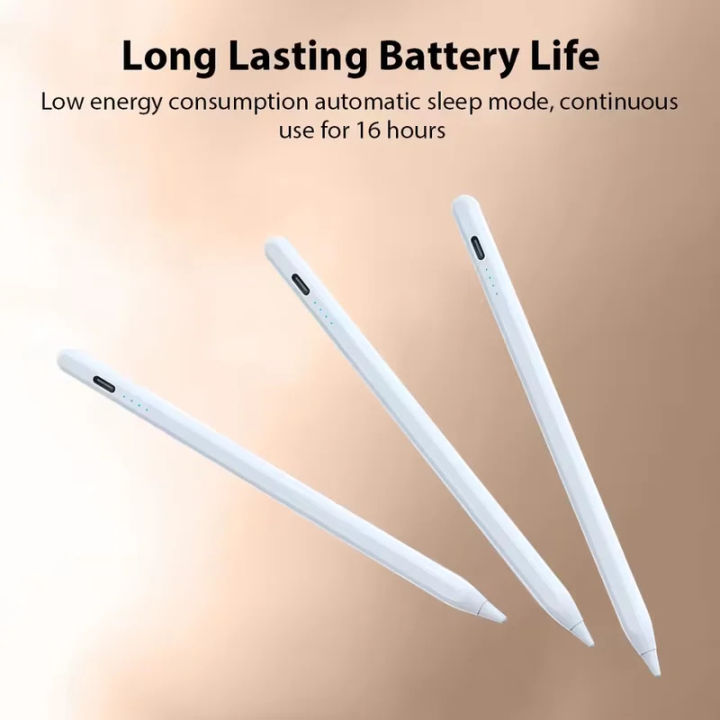 2025%20Stylus%20Pen%20for%20Apple%20Pencil%20Compatible%20iPad%208th%209th%2010th%20Gen%20Pro%2013%20M4%2012.9%20Air%2011%20M3%20M2%20iPad%205%204%206%20Touch%20Screen%20Pen%20-%20Image%204