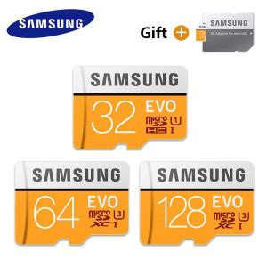 ♥100%Original Product+FREE Shipping+COD♥  SamSung Memory Capacity 512GB /256GB /64GB /32GB Micro Sd Card Ultra Extreme EVO+TF Card
