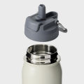 BOTTLE BOTTLE Lids Fit 16-64OZ For Hydro X Water Bottles. 