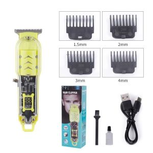 2026 Hot Sale [ Shipped from China ] Hair clipper for adults electric hair trimmer electric hair cutter professional hair clipper for hair salons and barbershops B3