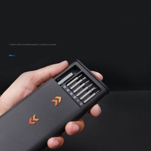 Bộ Tua Vít Đa Năng Xịn 25 Chi Tiết