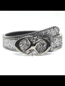 Ghim Cài cho nữ khóa dây PU Phong Cách Punk Sequins Dây thắt lưng cho quần jeans thiếu niên Cô Gái Quần áo thời trang phụ kiện bên vành đai