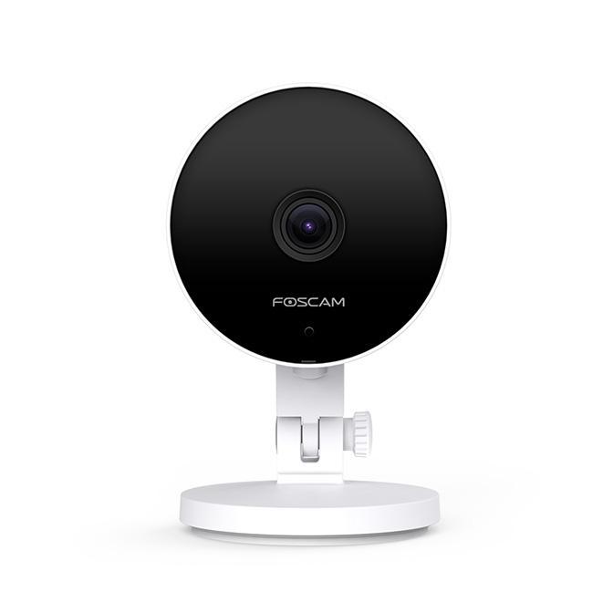 Foscam C2M Wireless WIFI Ways Audio Night Vision PIR