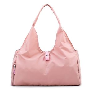 Yoga Lightweight Bag Gym Fitness Bag Travel Duffel Bag