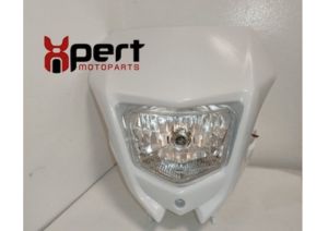 Original Suntal Cowling with Headlight Assembly for XRM 125 Dual Sport