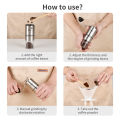 Simplus Manual Coffee Bean Grinder 5 levels External Coarseness Adjustment Grinding Ceramic Grind Core QuickBrew. 