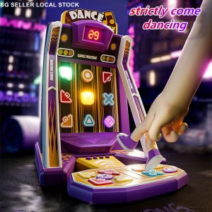 Finger Dancing Game Breakthrough Puzzle Game Arcade Games for Children