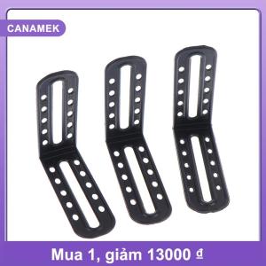 【CANAMEK】 25 cái gạch san lấp mặt bằng hệ thống Nam Góc cạnh clip cho sàn tường gạch leveler miếng đệm đồng phục bề mặt gạch cho phòng khách văn phòng