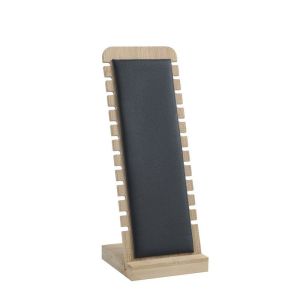 Tempat Perhiasan Kalung Stand Holder Kalung Necklace Holder Rak Display Kalung Necklace Storage Shelf