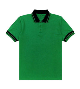 Jemssky - Polo Shirt polos Kombinasi Terkeren T-Shirt Baju Santai Baju Kerja Baju Kerah Brand Quality
