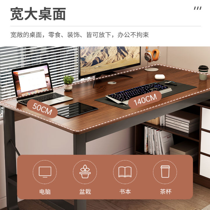 Computer desk desktop corner desk bedroom simple student writing desk