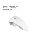 Dental Mouth Guard Bruxism Splint Night Teeth Grinding Sleep Silicone Pelindung Gigi Bruxism. 