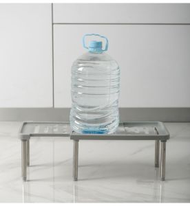 HA 08 Rak Tarik Besi Multifungsi Ekstensi Expandable Shelf Multipurpose