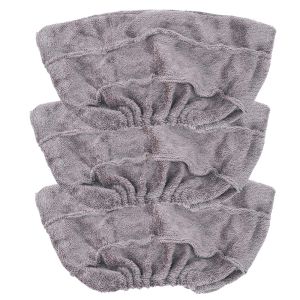 5Pcs Lazy Mop Refill Pads All-in-One Dry Wet Super Absorbent Microfiber Cloth for Floor Cleaning Reusable Washable Pad for Hair Dust