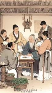 【Ship in 24H】正版现货 华佗妙方大全 神医华佗 药圣李时珍 医祖扁鹊 彩图版『名医妙方对症应用 彩图精简一看就懂 弘扬中医药文化 传承医学经典』