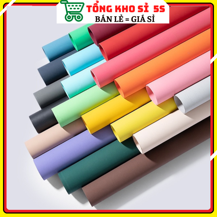Phông Nền Chụp Ảnh Sản Phẩm Nhiều Màu Sắc 2 Mặt 2 Màu Siêu Hot | Lazada.vn
