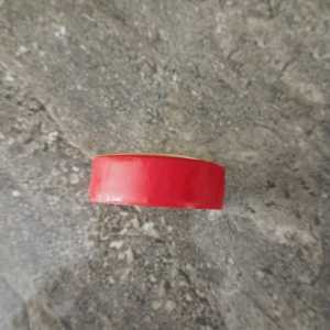 ISOLASI LISTRIK VINYIL WARNA (RANDOM) 1pcs