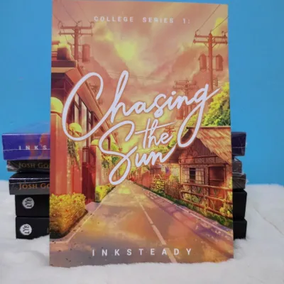 College Series by Inksteady