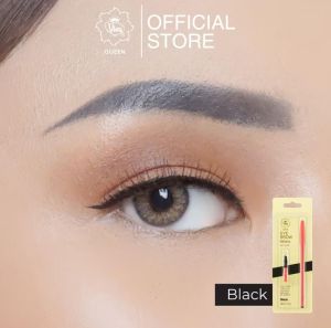 Viva Pensil Alis - Viva Queen Eye Brow Pencil 1.3gr