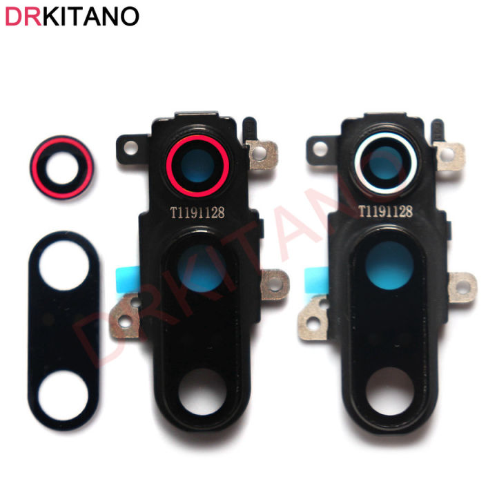 DRKITANO Rear Back Camera Glass For Xiaomi Mi 9T Pro Redmi K20 Pro