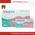 OneHealth Ovulation Test LH Ovutest Satuan Per Piece Strip Tes Ovulasi Cek Kesuburan. 