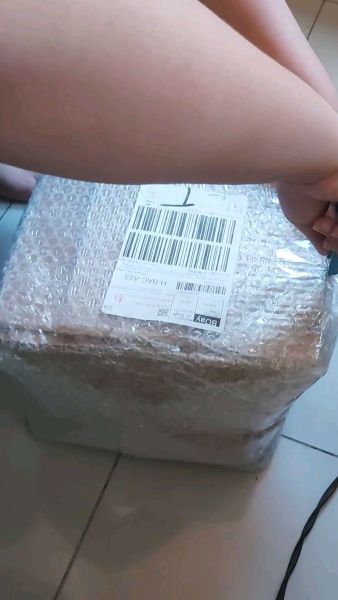 Buyer review video 4