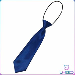Need. Stylish Kids Tie Adjustable Tie for Boys and Girls Cute Decorative Casual Uniform Accessories