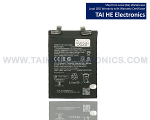 BM5E Battery 5000mAh For Xiaomi Mi K50 Pro 22021211RC Battery