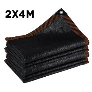 Buy 1 Get 1 Anti UV 90% Sunshade Net Outdoor garden shade Cloth Net Sunscreen Shade Cloth Net Shade for Plants