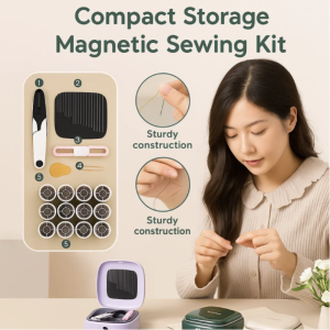 Home Portable Sewing Kit(New upgrade)