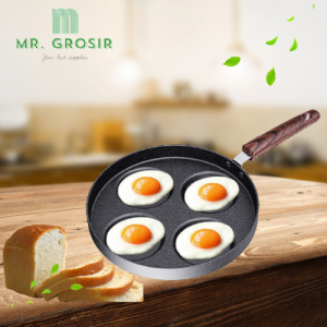 Medical Stone Frying Pan