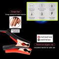 เครื่องชาร์จแบตเตอรี่รถยนต์ 12V 24V เครื่องชาร์จแบตเตอรี่ เครื่องชาร์จแบตเตอรี่อัจฉริยะ รถยนต์ และ มอเตอร์ไซค์ เครื่องชาร์จ การชาร์จอย่างรวดเร็ว เครื่องชาร์จอัจฉริยะและซ่อมแบตเตอรี่รถยนต์ ชาร์จแบต ที่ชาร์จแบตรถ Car Battery Charger. 