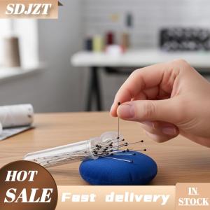 SDJZT 100Pcs Thép Không Gỉ Côn Trùng Pins Cho Phòng Thí Nghiệm Giáo Dục Chính Xác Mẫu Núi Pins Lớp Học Sinh Học Nguồn Cung Cấp