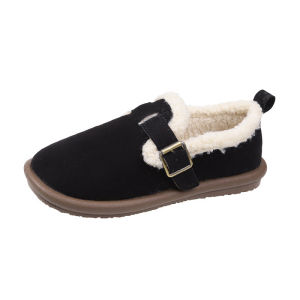 [Free Shipping] WomenS Outdoor Snow Boots New Autumn/Winter Styles Retro WomenS Shoes WomenS Snow Boots