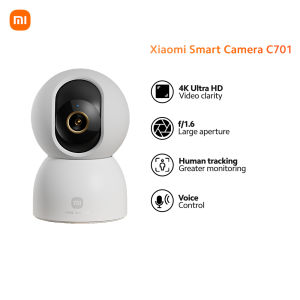 Xiaomi Smart Camera C701/Xiaomi Smart Camera C700