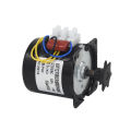 60KTYZ Gear Motor 220V Incubator Motor 14W 2.5RPM High Torque Synchronous Motor Incubator Parts and Accessories. 