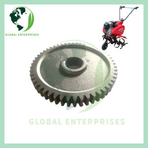 KST900 Transition Spur Gear 2 Mini Tiller Portable Rotavator Kingstone Nittoo Yamma Honda Wema