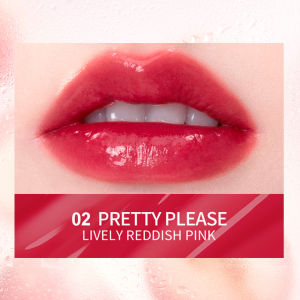 [HOT] BNB barenbliss Peach Makes Perfect Lip Tint Lip Gloss [Natural Nourishment] 3g