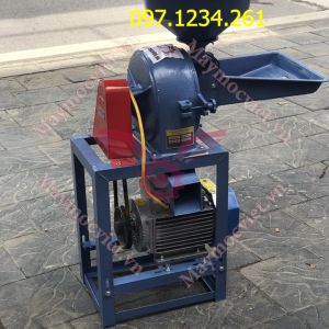 Máy nghiền thức ăn vật nuôi dạng khô XN1380 tại Hà Nội