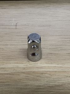 ข้อลด ข้อเพิ่ม หัวแปลงบล็อก  ขนาด 1/4 + 1/2 (2ขึ้น4หุน)  ขนาด 1/2 " - 1/4  (4ลง2หุน) Adapter