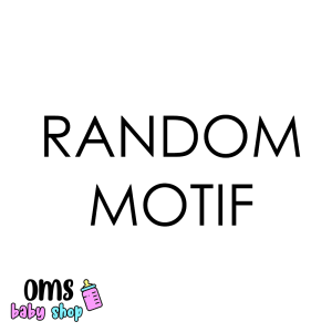 BEST SELLER! Bantal Bayi Anti Kempes Motif Karakter Lucu PREMIUM / 25 x 35 cm