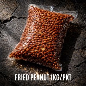 NASI LEMAK FRIED PEANUT 1KG
